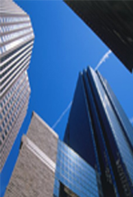 commercial real estate of U.S.